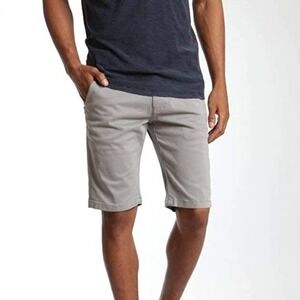 Mavi Simon Chino Shorts Casual Classic Summer Golf Preppy Vacation Coastal Beach